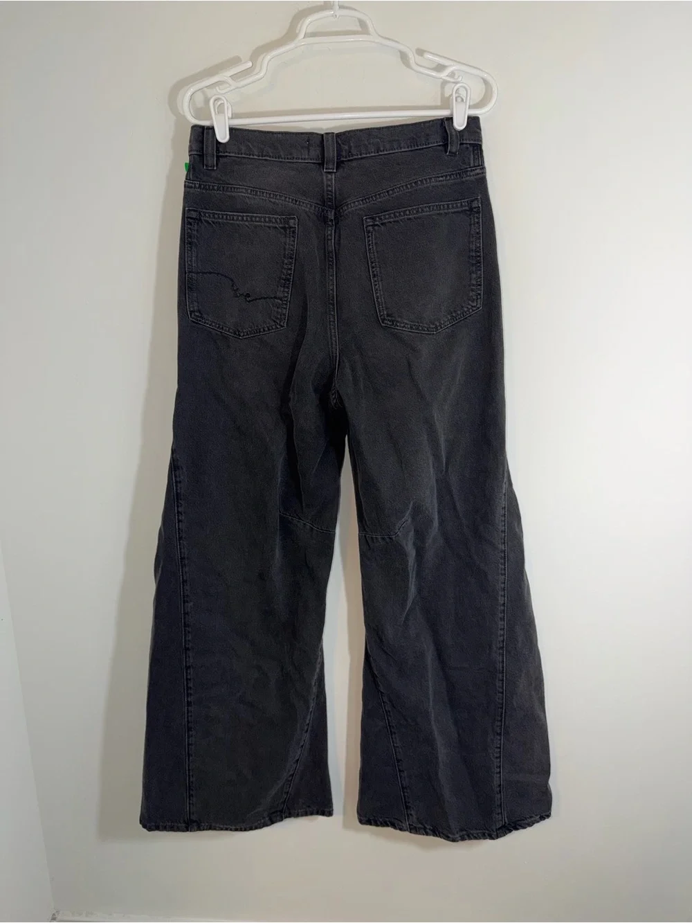 Free People high rise